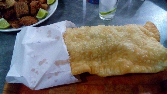 Pastello Restaurante e Pastelaria