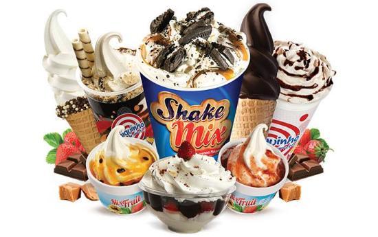 Chiquinho Sorvetes Chapeco