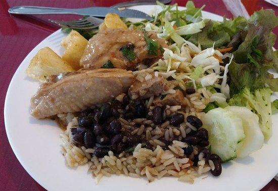 Dezessete Bar & Petiscaria