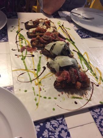 Sesto Senso Italian Lounge