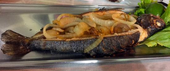 Zeca'Bar Restaurante e Lanchonete