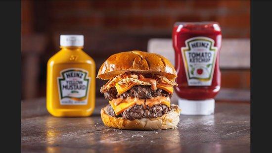 Quintal do Hamburguer