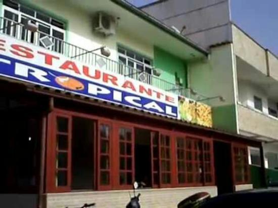 Restaurante Tropical