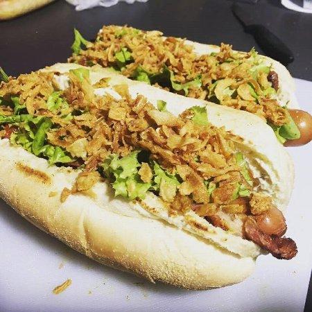 Frankfurt Gourmet Dogs