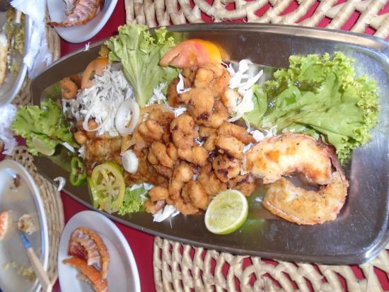 Fateixas Restaurante