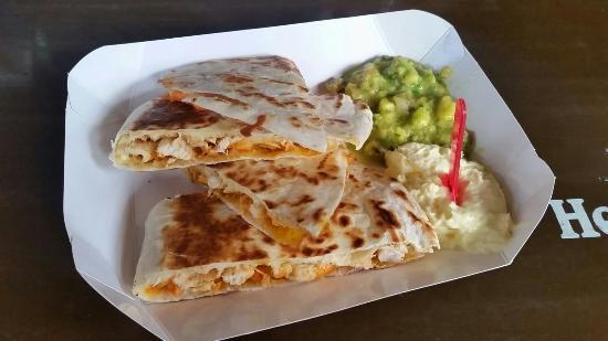 Cabrones Cocina Mexicana