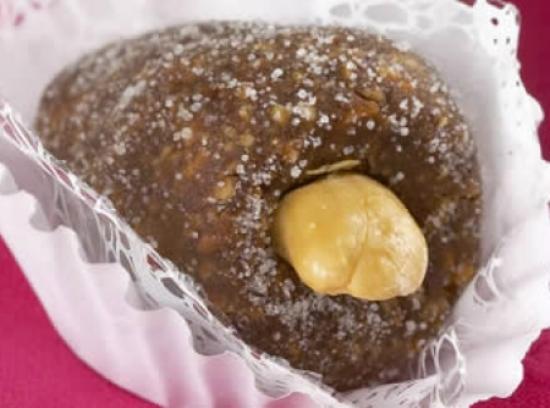 Bombonieri Mais Sabor