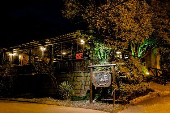 Toca do Lagarto Bar e Chopperia