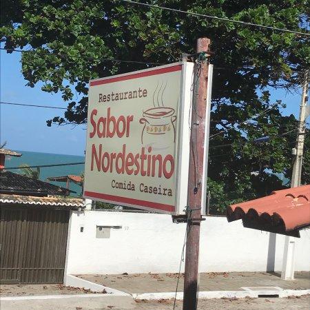 Restaurante Sabor Nordestino