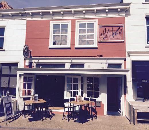 elMiguel Drinken&Eten