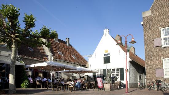 Kin Khao Thais restaurant