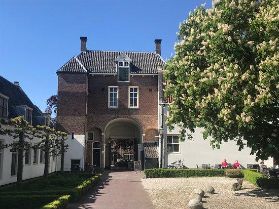 Kasteel Montfoort