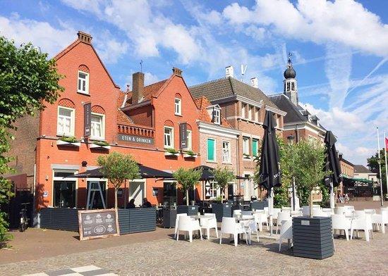 PUuUR Eten & Drinken