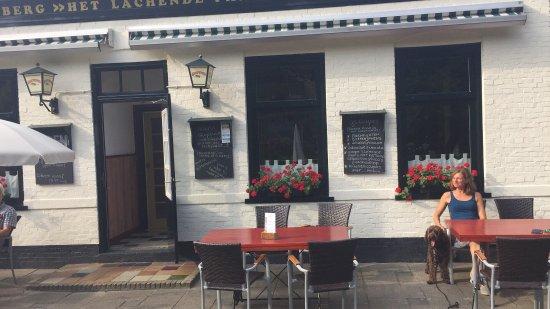 Herberg Het lachende paard