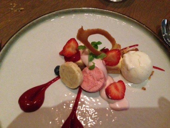 Restaurant Raedthuys Lochem