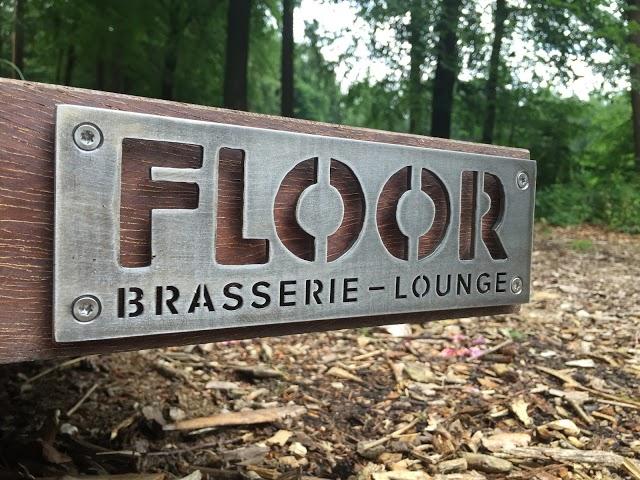 Floor Brasserie Lounge
