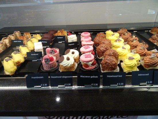 Banketbakkerij Jolink