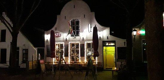 Eetcafe & Karaokebar de Dammesaan