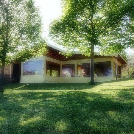 Ristorante Pizzeria Bellavista