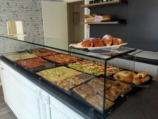 Pizzeria Il Coloniale