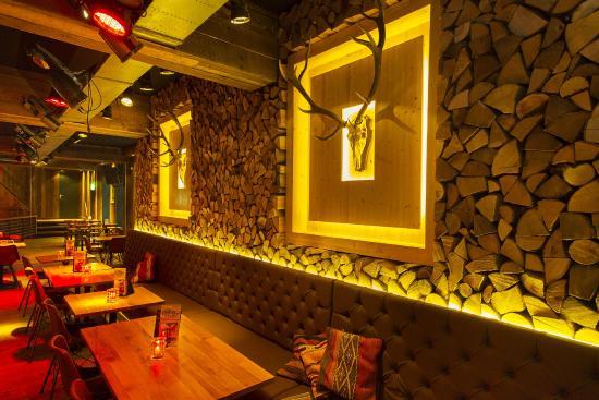 Hudson Den Haag City Centre