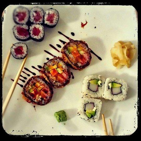 Ristorante Giappocinese Tokyo