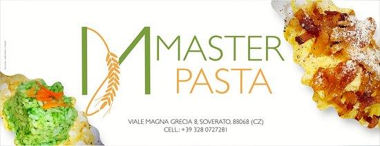 Master Pasta