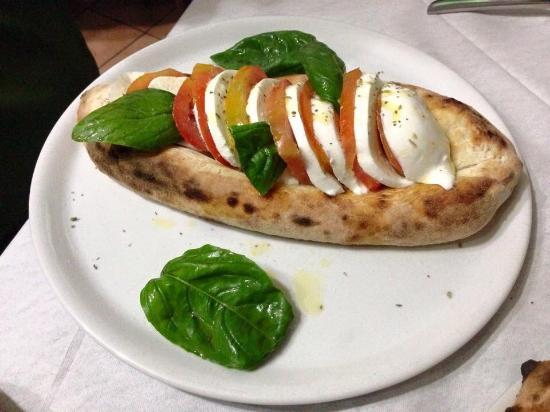 Pizzeria Pulcinella