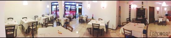 Ristorante L'Ancora