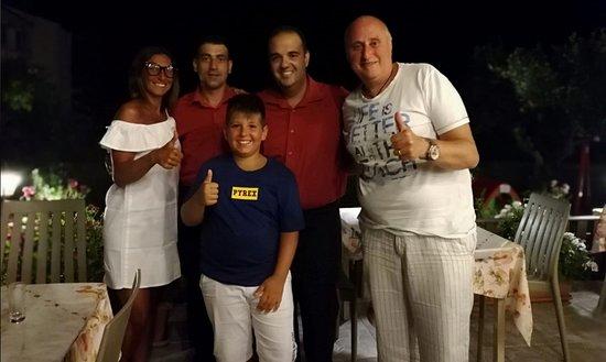 Hotel Ristorante Apollo