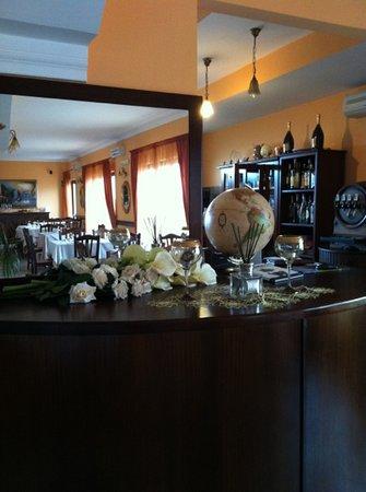 Ristorante Villa Pegaso