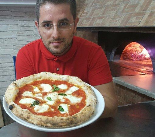 Pizzeria Bella Napoli