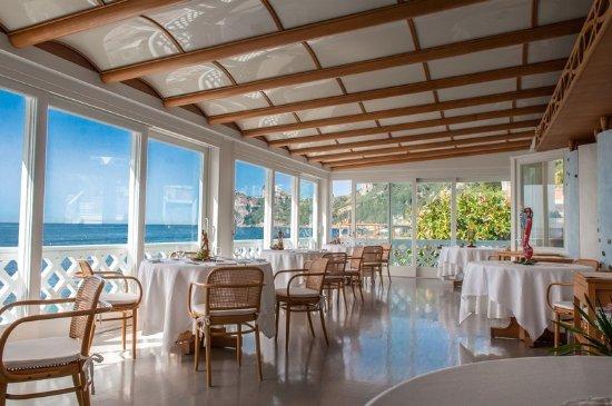 Taverna del Capitano