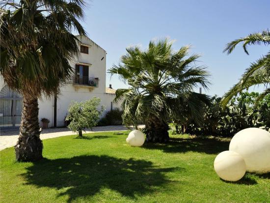 Agriturismo Fattoria Manostalla Villa Chiarelli