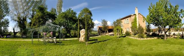 Antica Locanda Sant'Anna