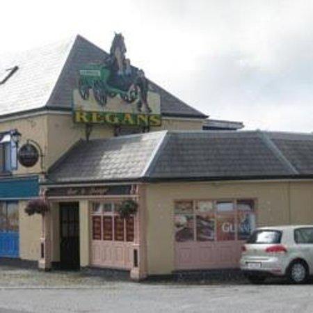 Regans of Clonboo