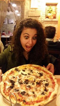 Ristoro Il Fiumicello