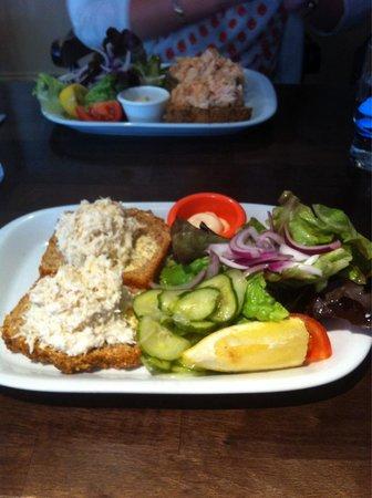 O'Callaghan's Delicatessen & Cafe