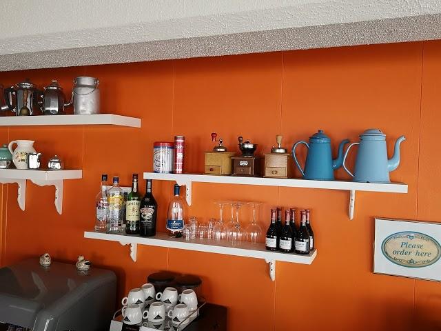 Cafe Varmo