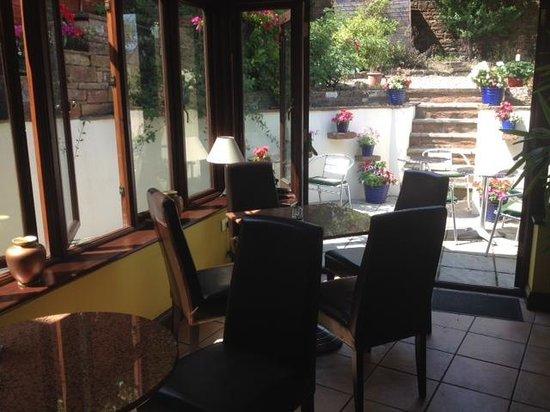 Grants of CastleGate