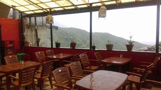 High Five Cafe n Restaurant