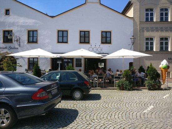 Cafe' OGGI