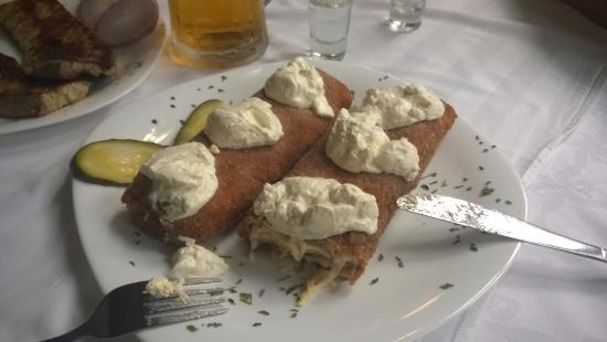 Restaurant Izlet