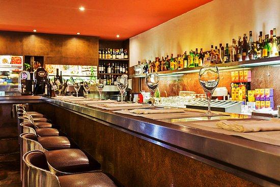 Restaurante Mauritânia Matosinhos