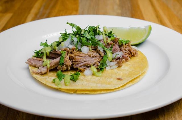 La Victoria Taqueria