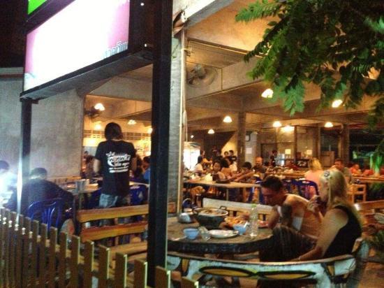 Win Win Hot Pan BBQ.Buffet