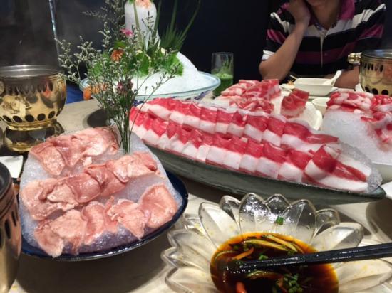 YongHe Hui Seafood Zi Zao