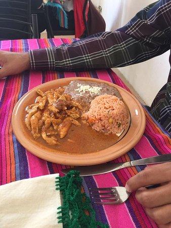 La fondita de barrio