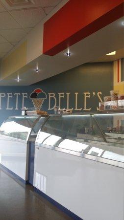 Pete & Belle's