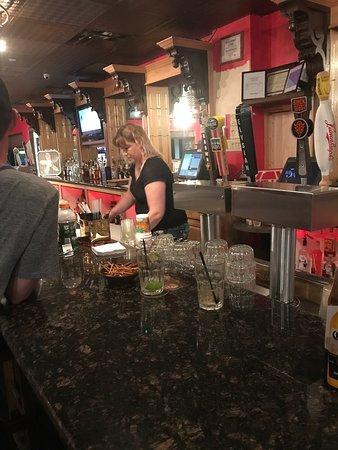 Duke's Eatery and Bar